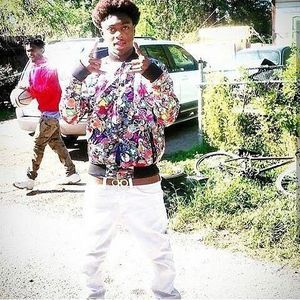 Meet your Posher, Jay